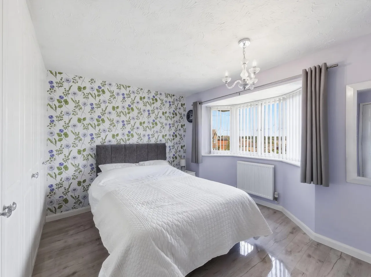 Lancaster Walk, Worksop, S81, photo 11