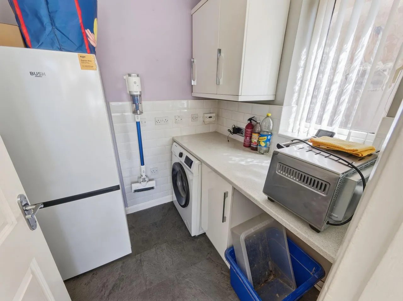 Lancaster Walk, Worksop, S81, photo 10