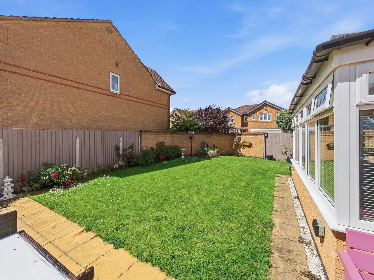 Lancaster Walk, Worksop, S81, photo 20