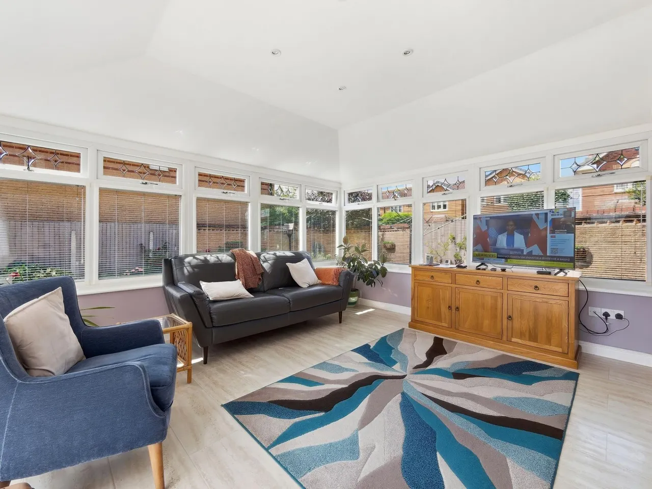 Lancaster Walk, Worksop, S81, photo 4