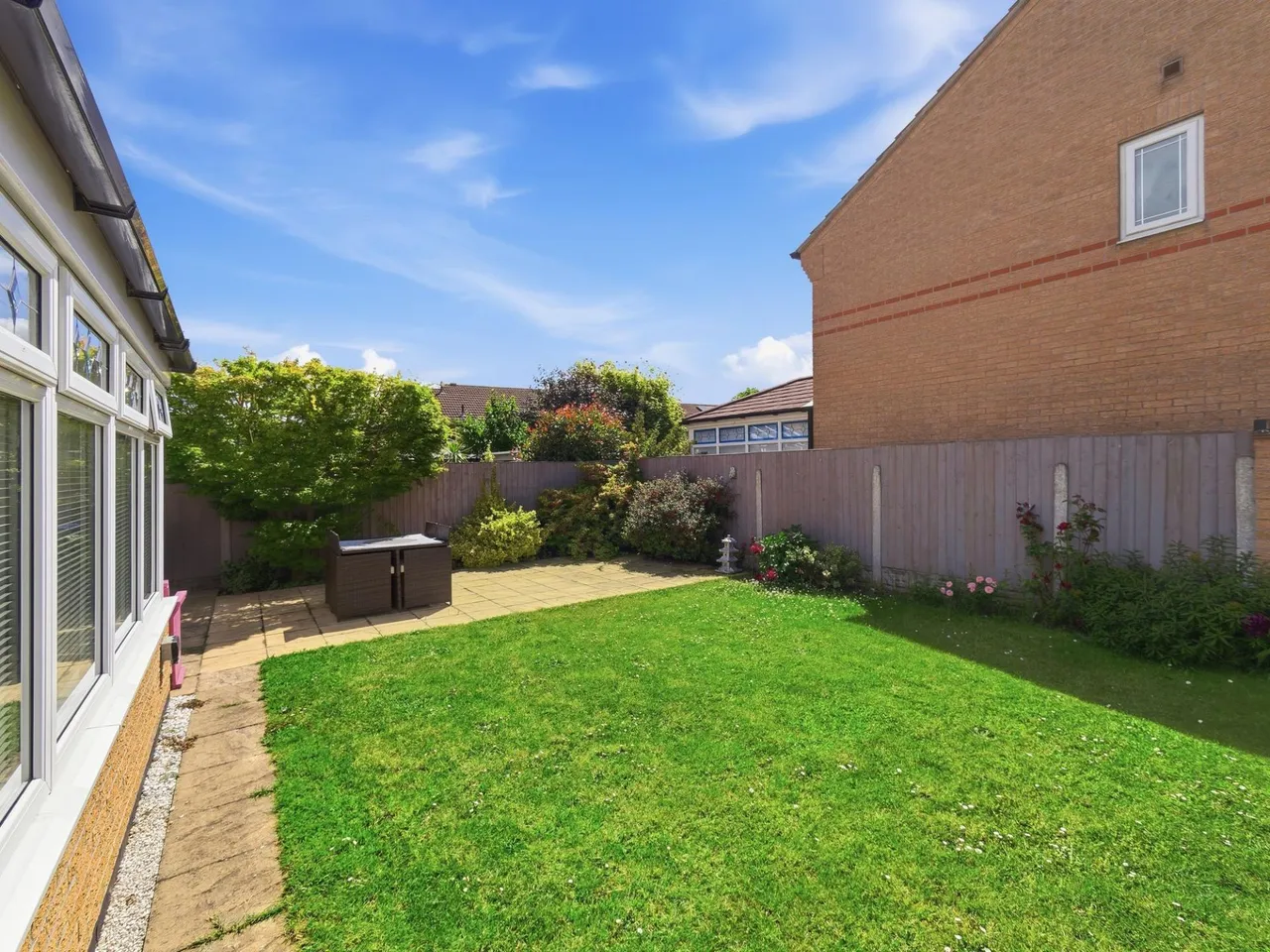 Lancaster Walk, Worksop, S81, photo 19