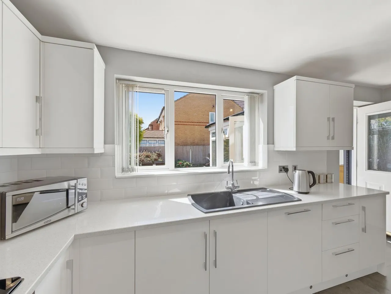 Lancaster Walk, Worksop, S81, photo 7