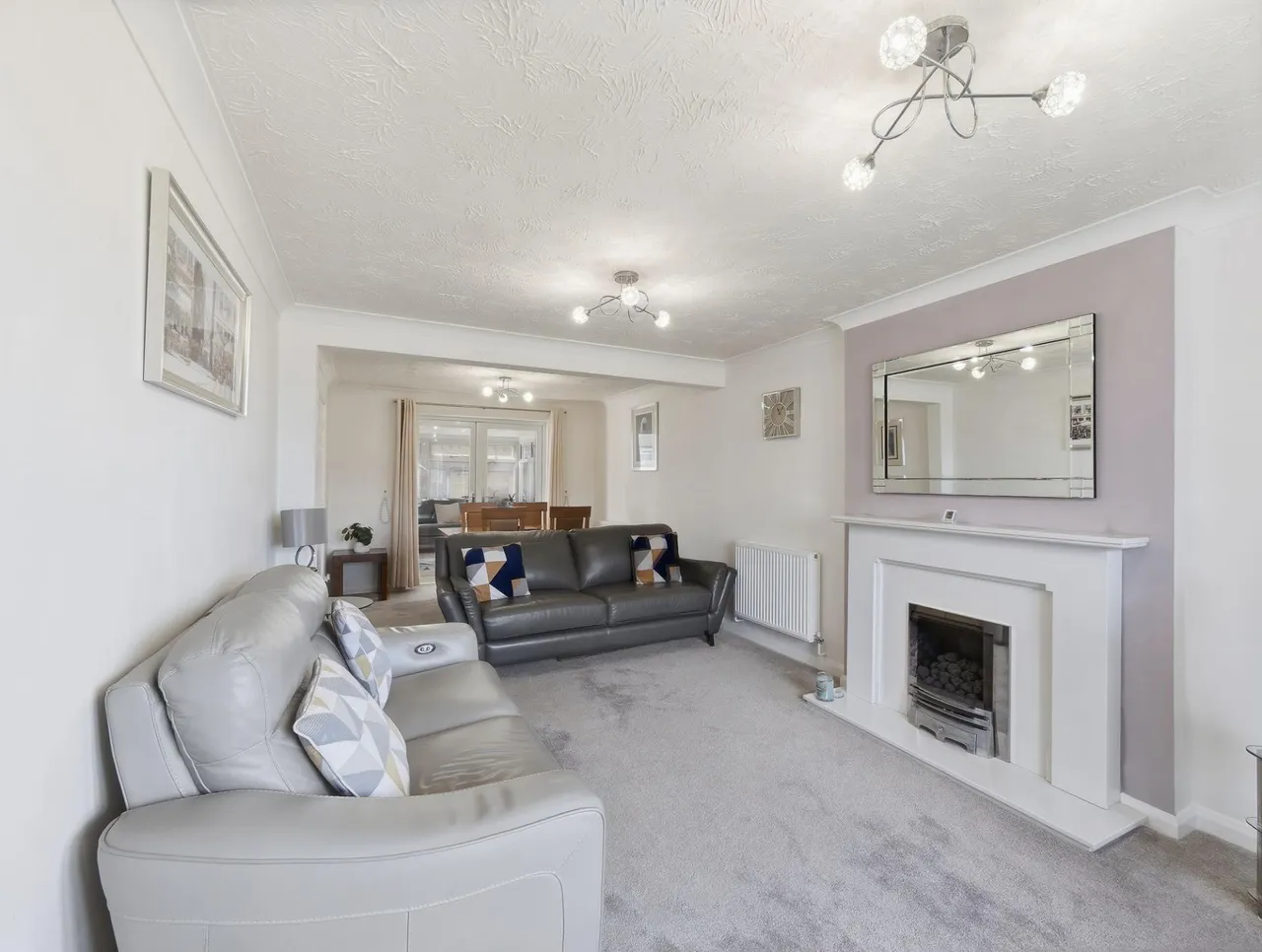 Lancaster Walk, Worksop, S81, photo 5