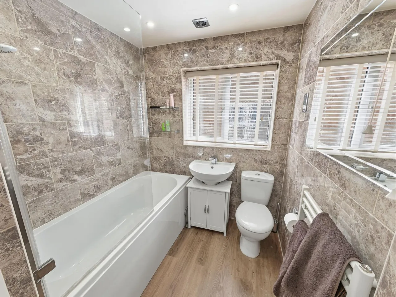 Lancaster Walk, Worksop, S81, photo 17