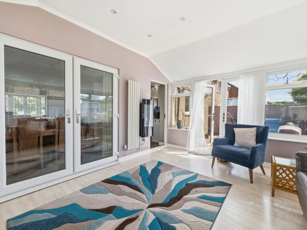 Lancaster Walk, Worksop, S81, photo 8
