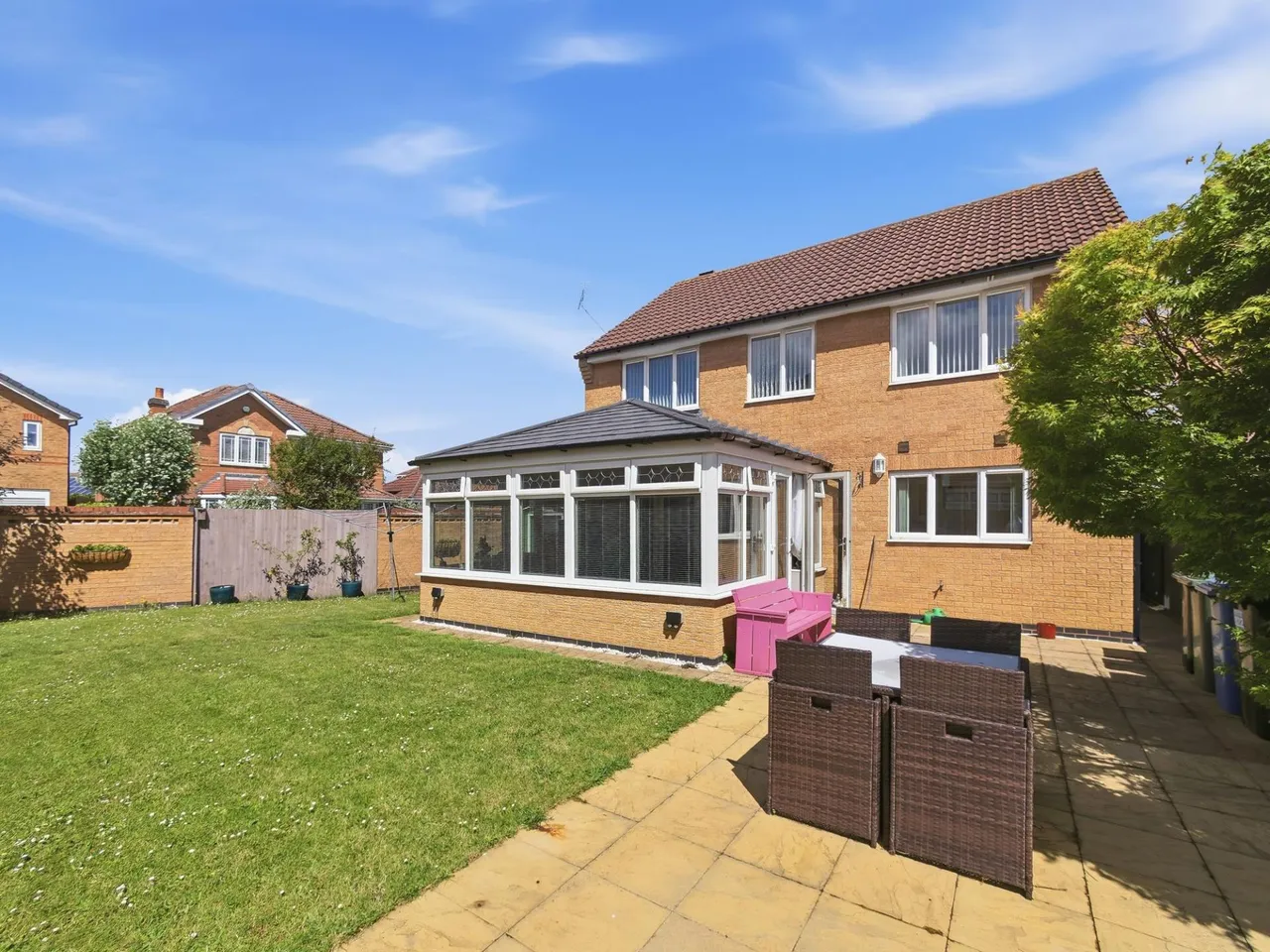 Lancaster Walk, Worksop, S81, photo 18