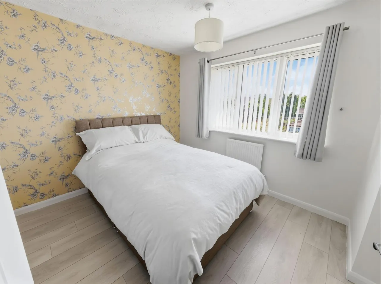 Lancaster Walk, Worksop, S81, photo 14