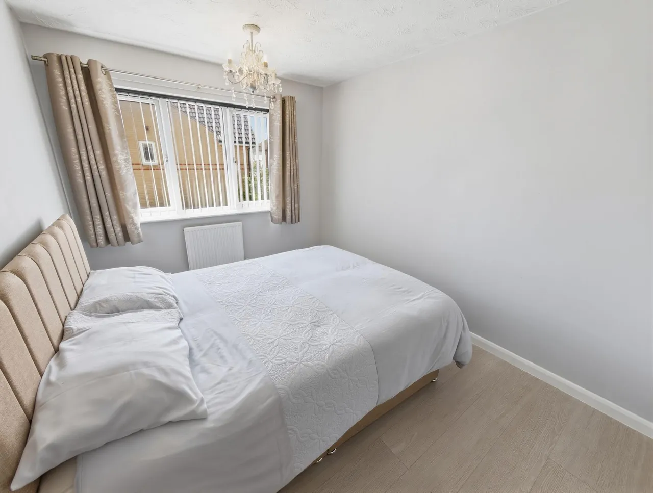 Lancaster Walk, Worksop, S81, photo 15