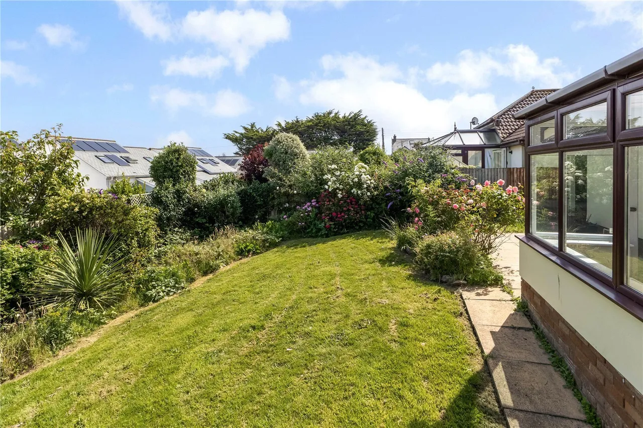 Dune View, Westward Ho, EX39, photo 11