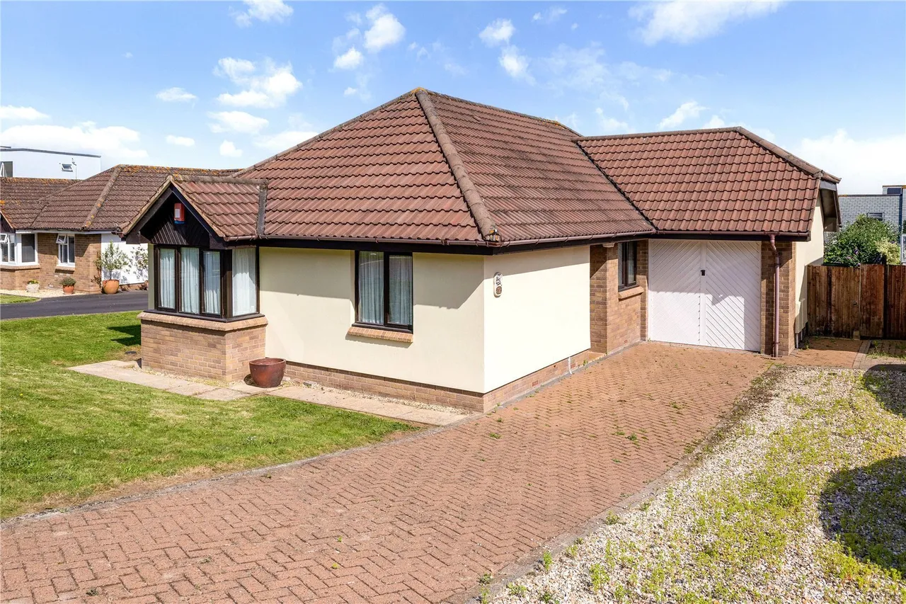 3 bed house for sale, Dune View, Westward Ho, EX39
