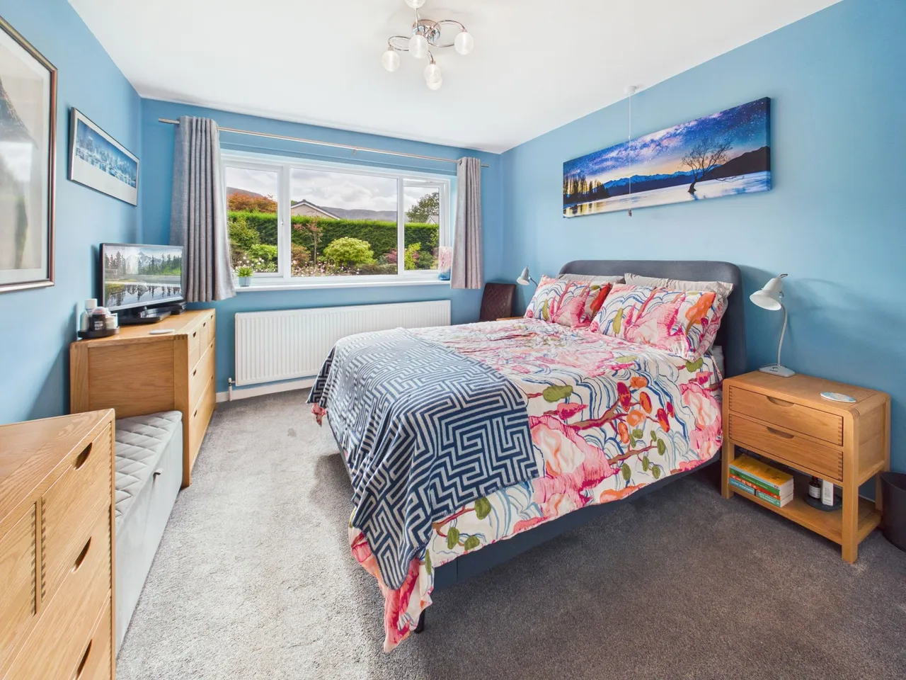 Beaufort Avenue, Llangattock, NP8, photo 13