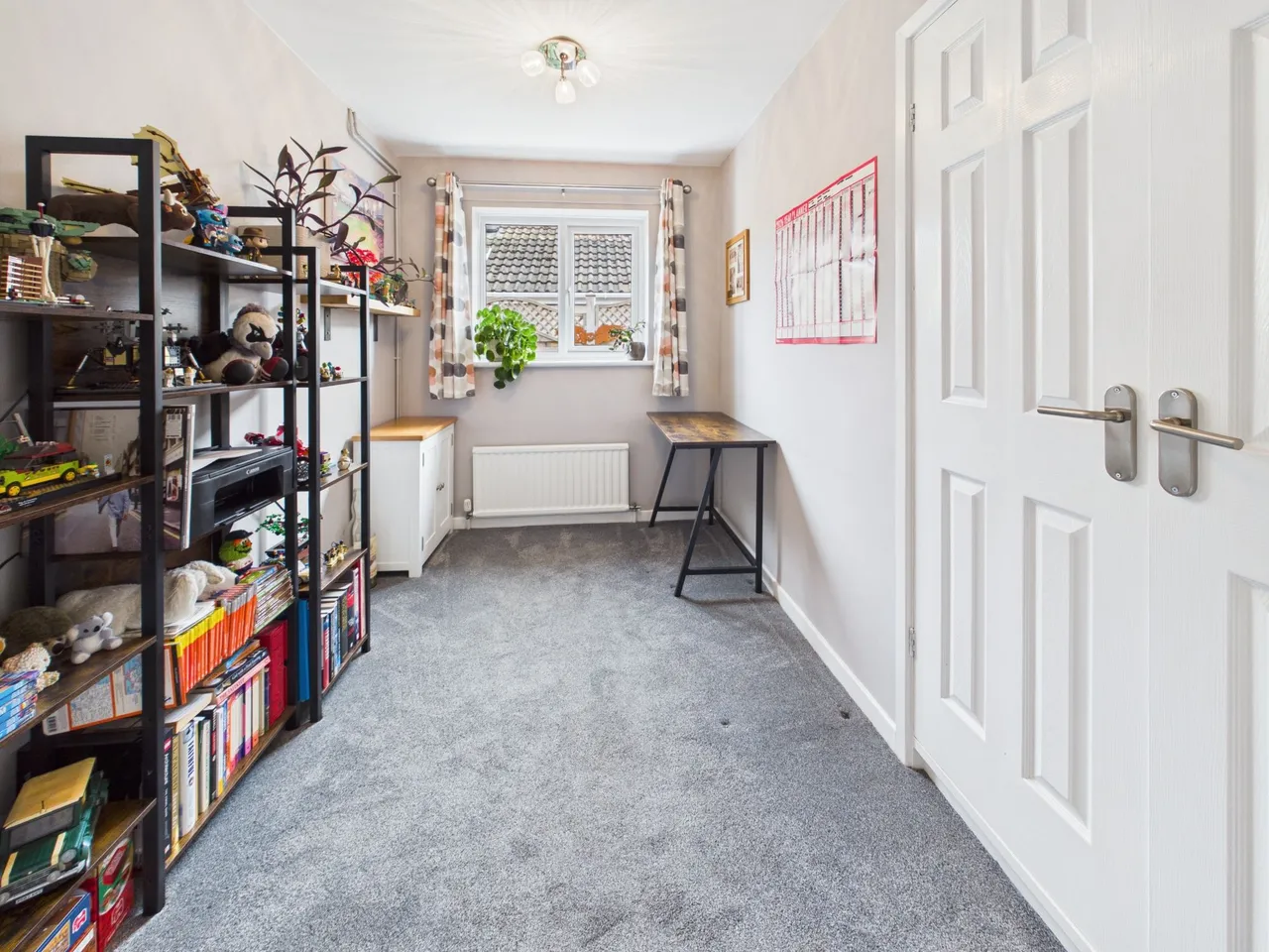 Beaufort Avenue, Llangattock, NP8, photo 16