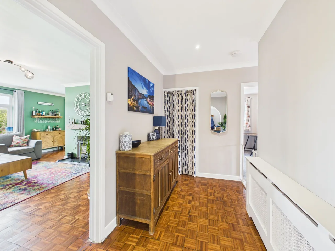 Beaufort Avenue, Llangattock, NP8, photo 9