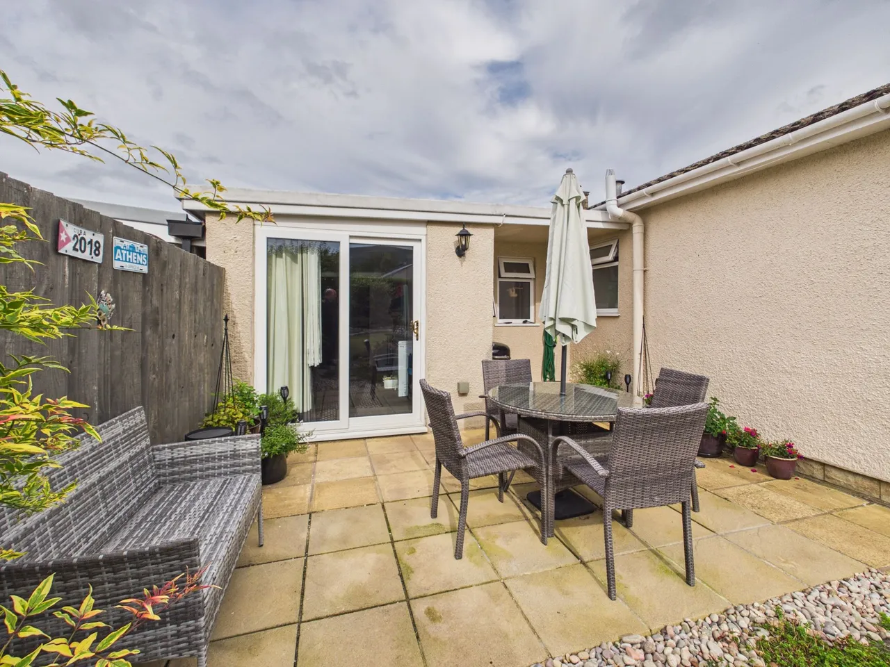 Beaufort Avenue, Llangattock, NP8, photo 22