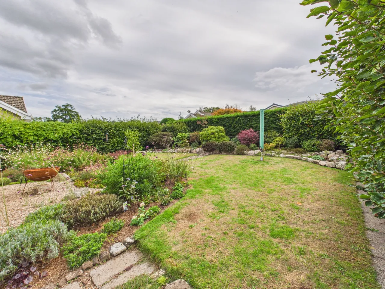 Beaufort Avenue, Llangattock, NP8, photo 21