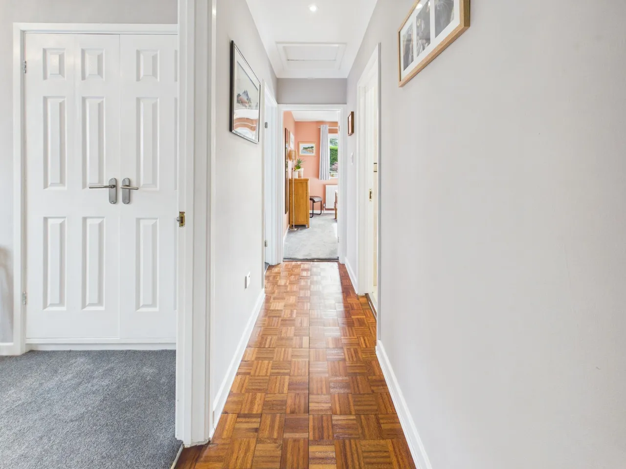 Beaufort Avenue, Llangattock, NP8, photo 11