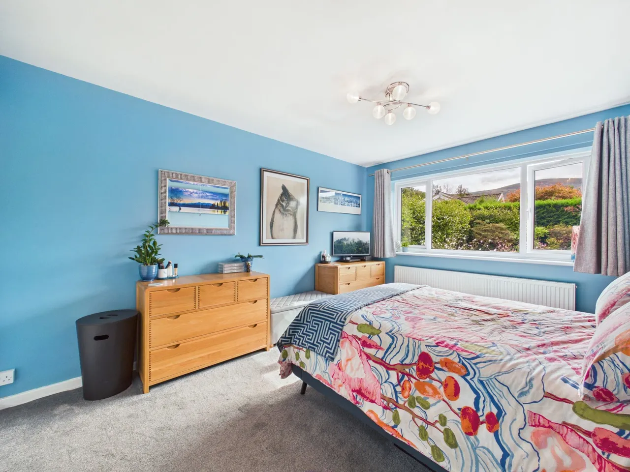 Beaufort Avenue, Llangattock, NP8, photo 12