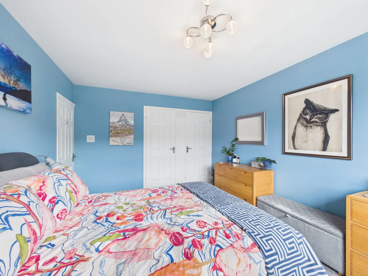 Beaufort Avenue, Llangattock, NP8, photo 14