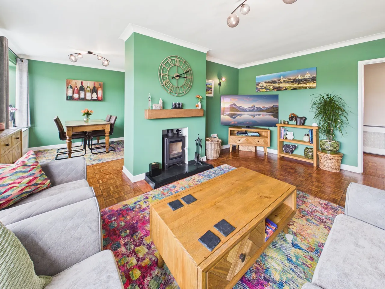 Beaufort Avenue, Llangattock, NP8, photo 2