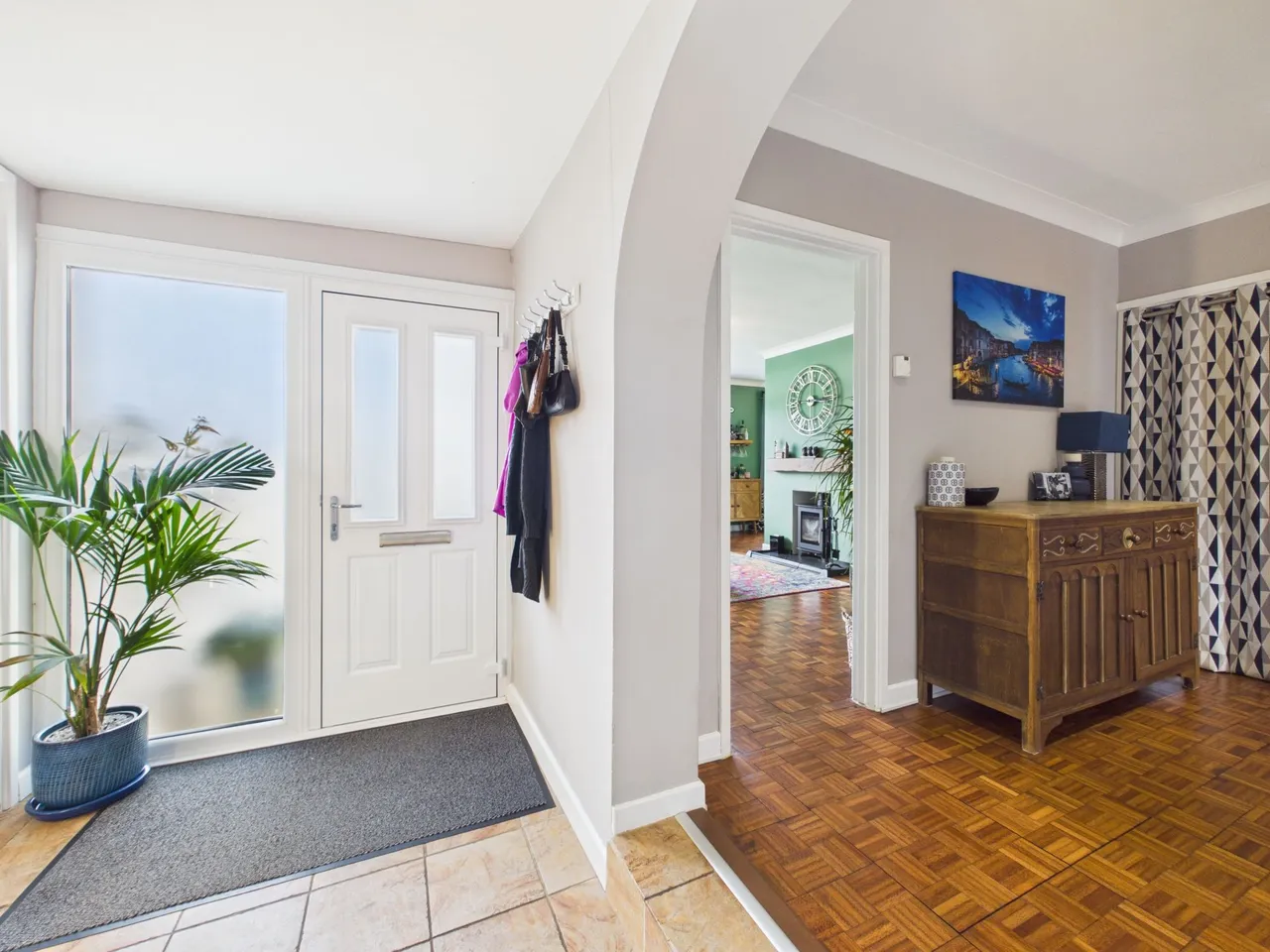 Beaufort Avenue, Llangattock, NP8, photo 10