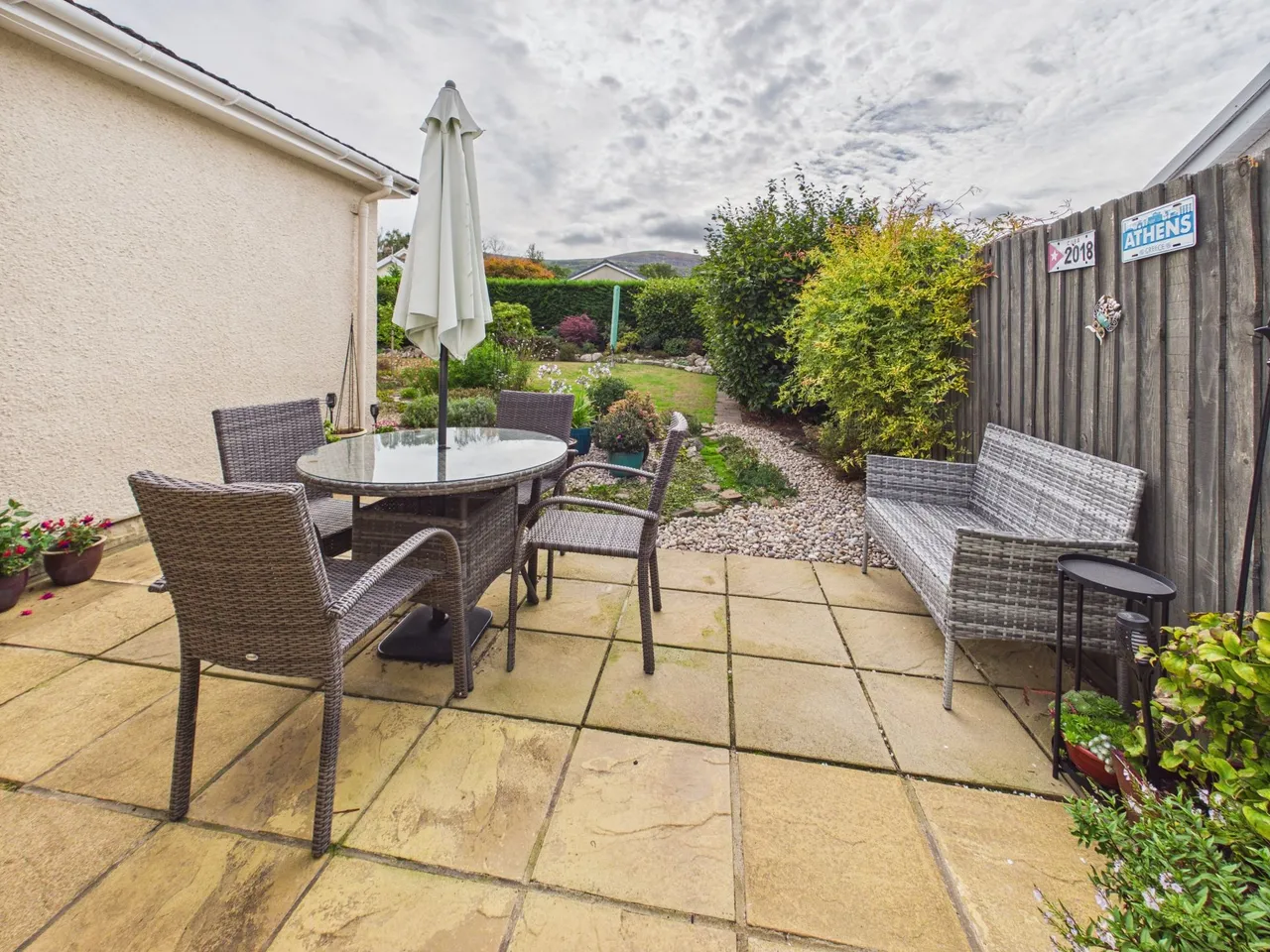 Beaufort Avenue, Llangattock, NP8, photo 19
