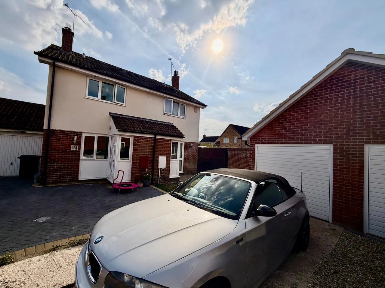Mildmay Close, Grange Park, SN5, photo 13
