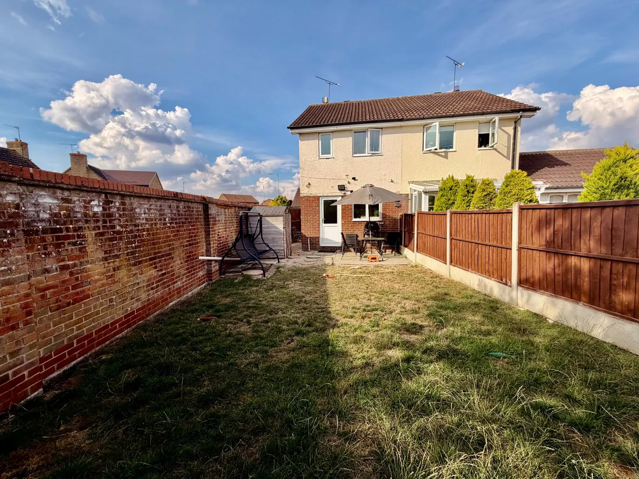 Mildmay Close, Grange Park, SN5, photo 12