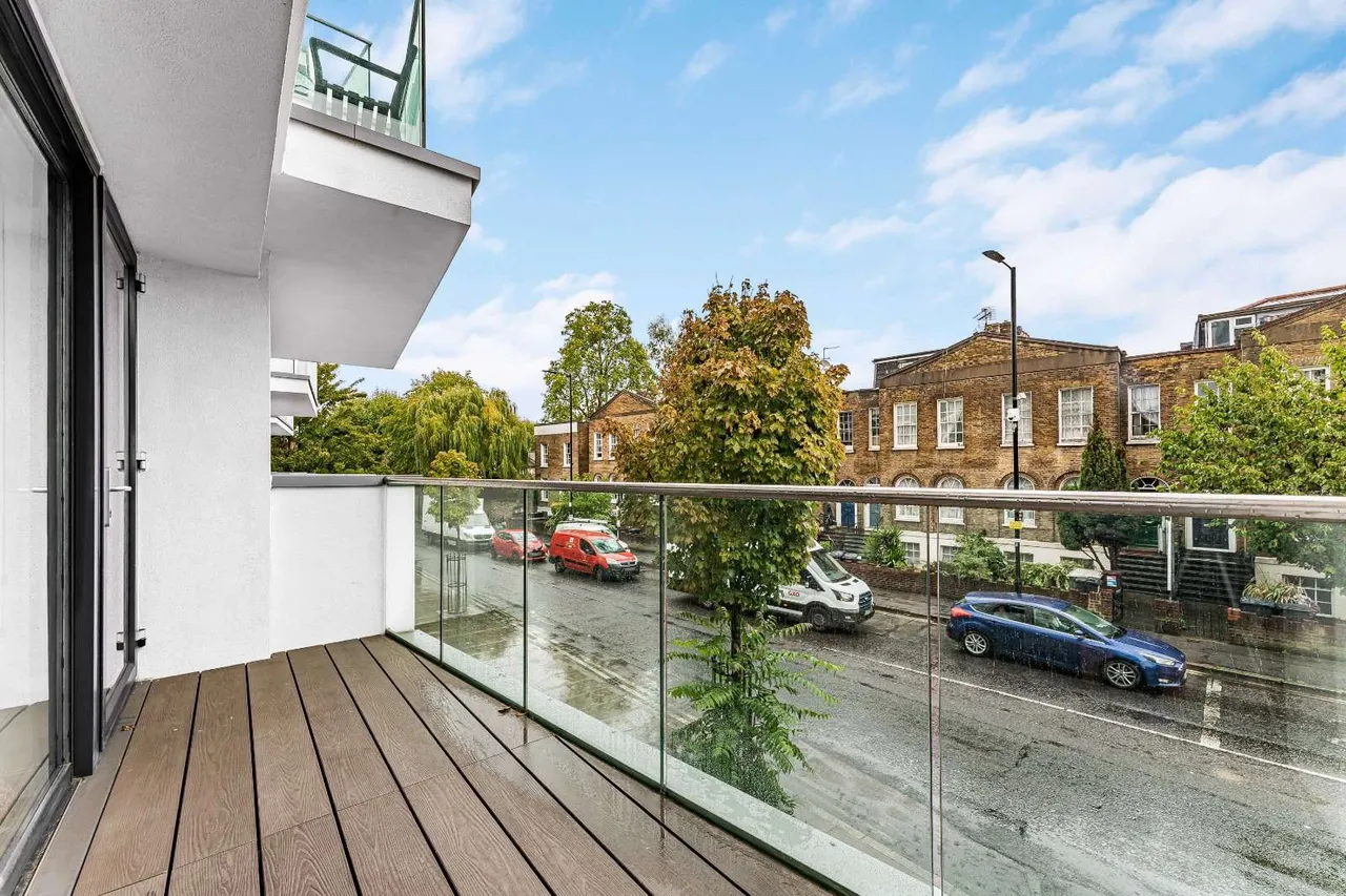 Richmond Road, London, E8 3BF, photo 2