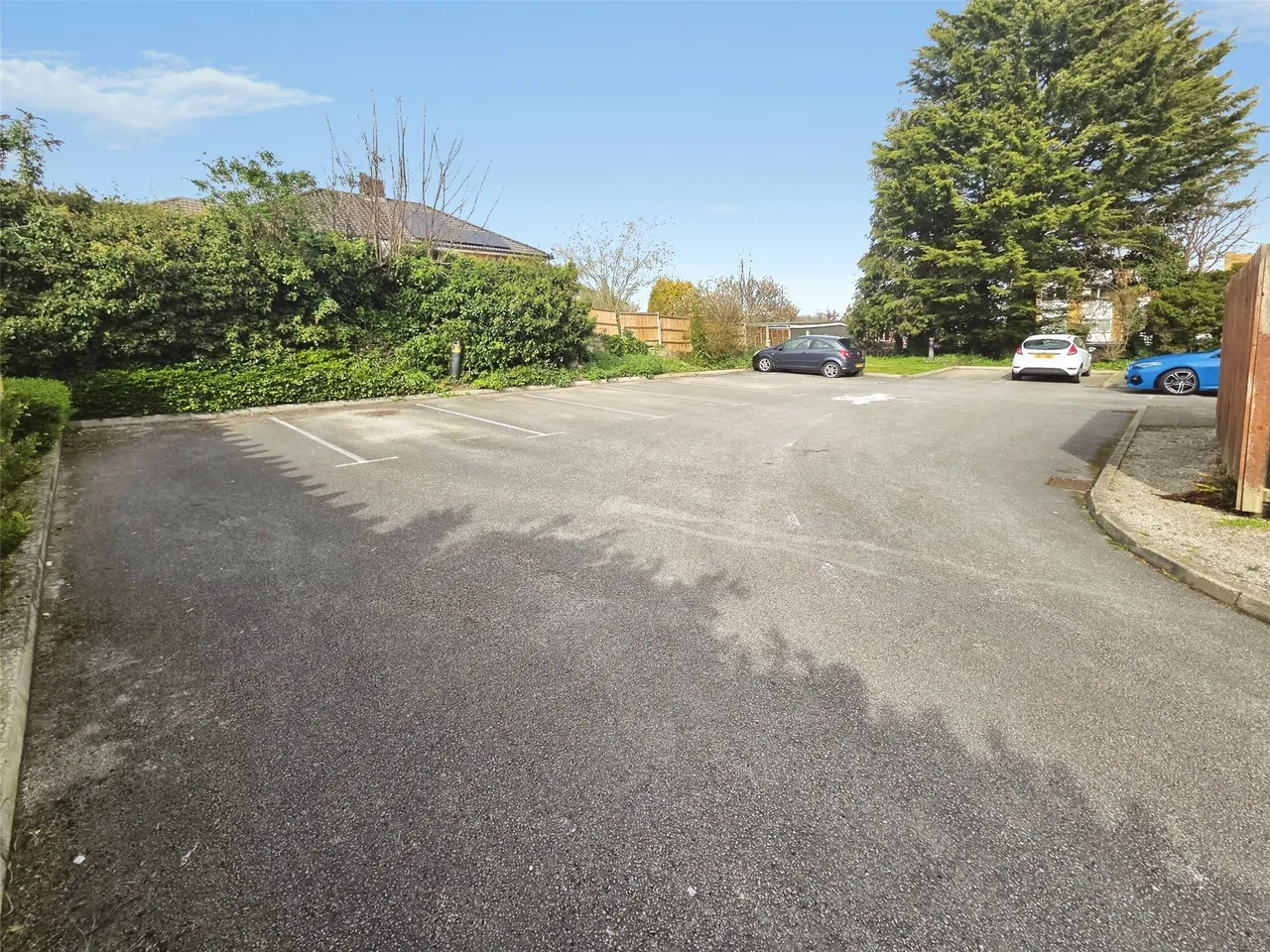 Well Lane, Bebington, CH63, photo 9