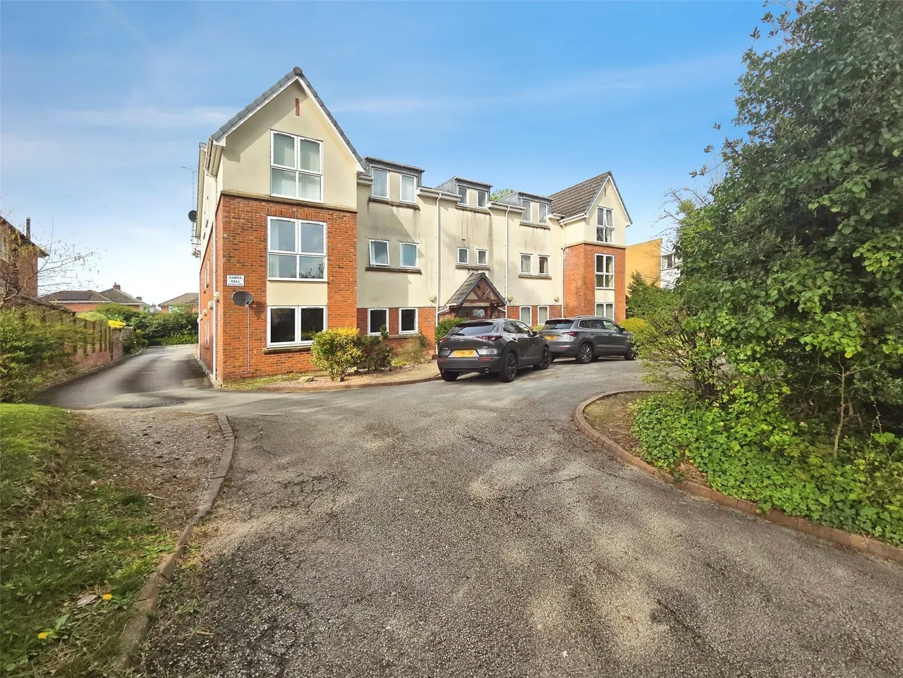 Well Lane, Bebington, CH63, photo 10