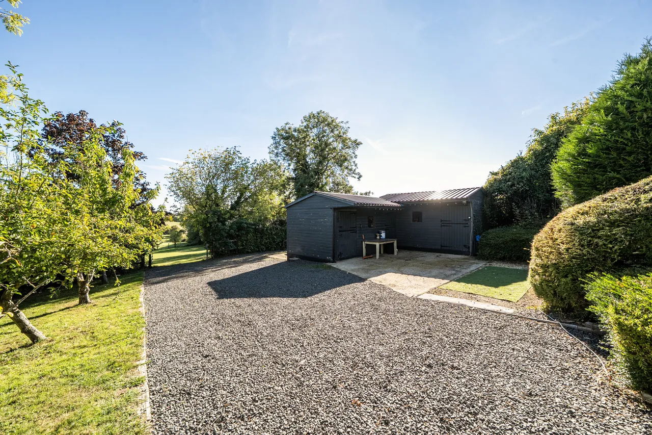 Longwood Road, Owslebury, SO21, photo 20