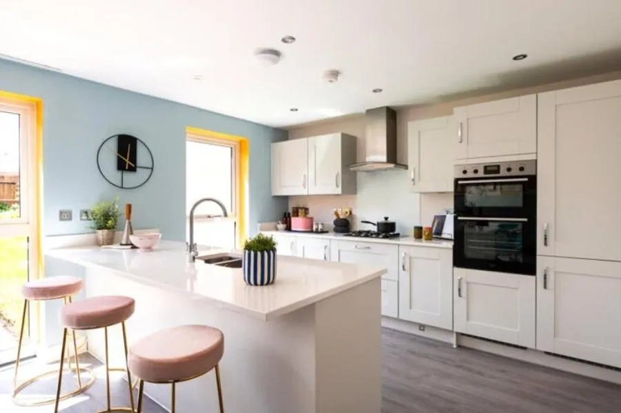 3 bed house for sale, The Ayleford, Willow Green, RG42
