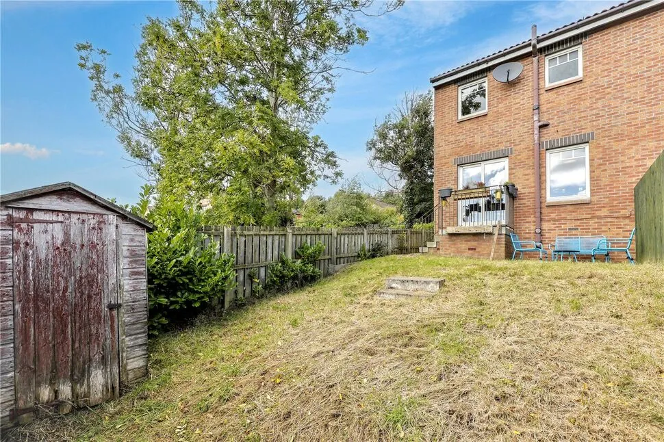 Colliston Road, Dunfermline, KY12, photo 26