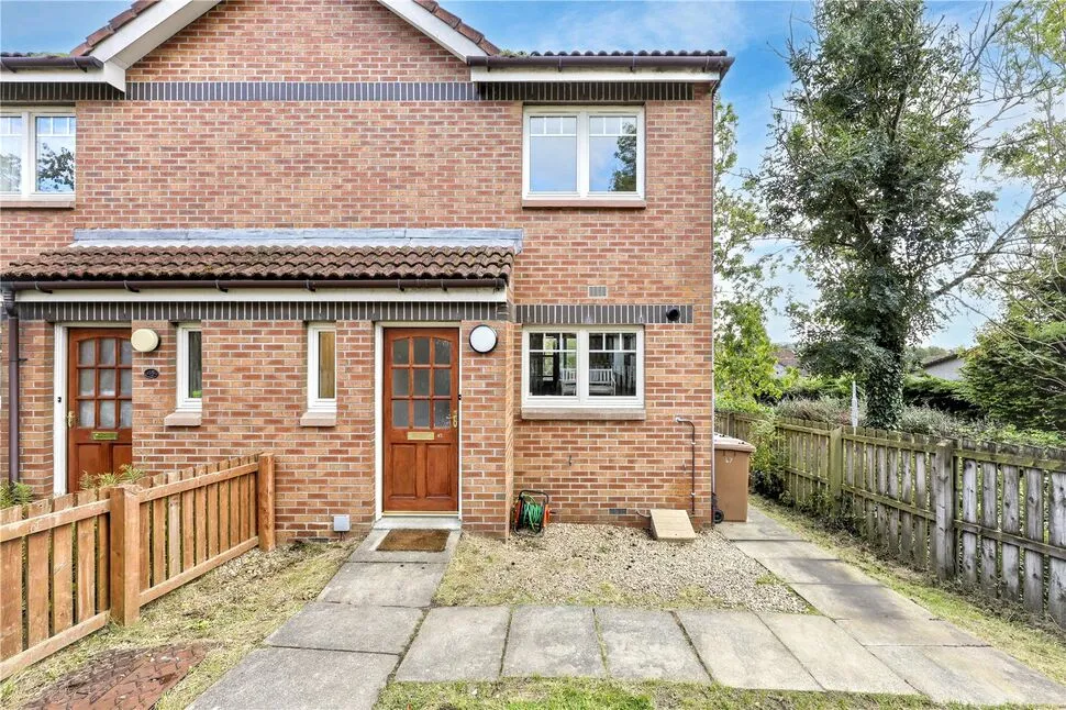 Colliston Road, Dunfermline, KY12, photo 27