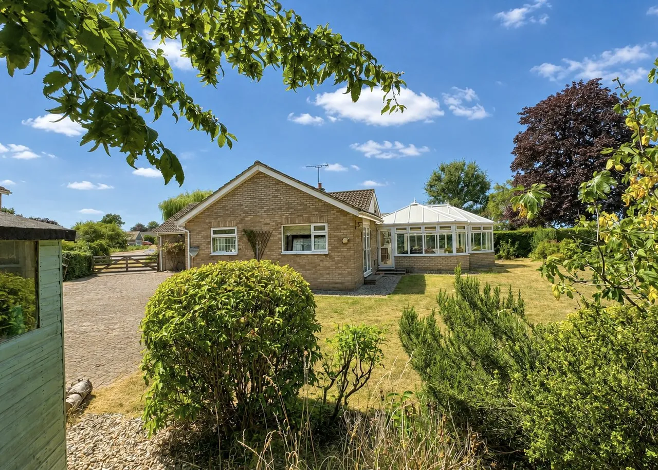 Raffin Park, Datchworth, SG3, photo 4