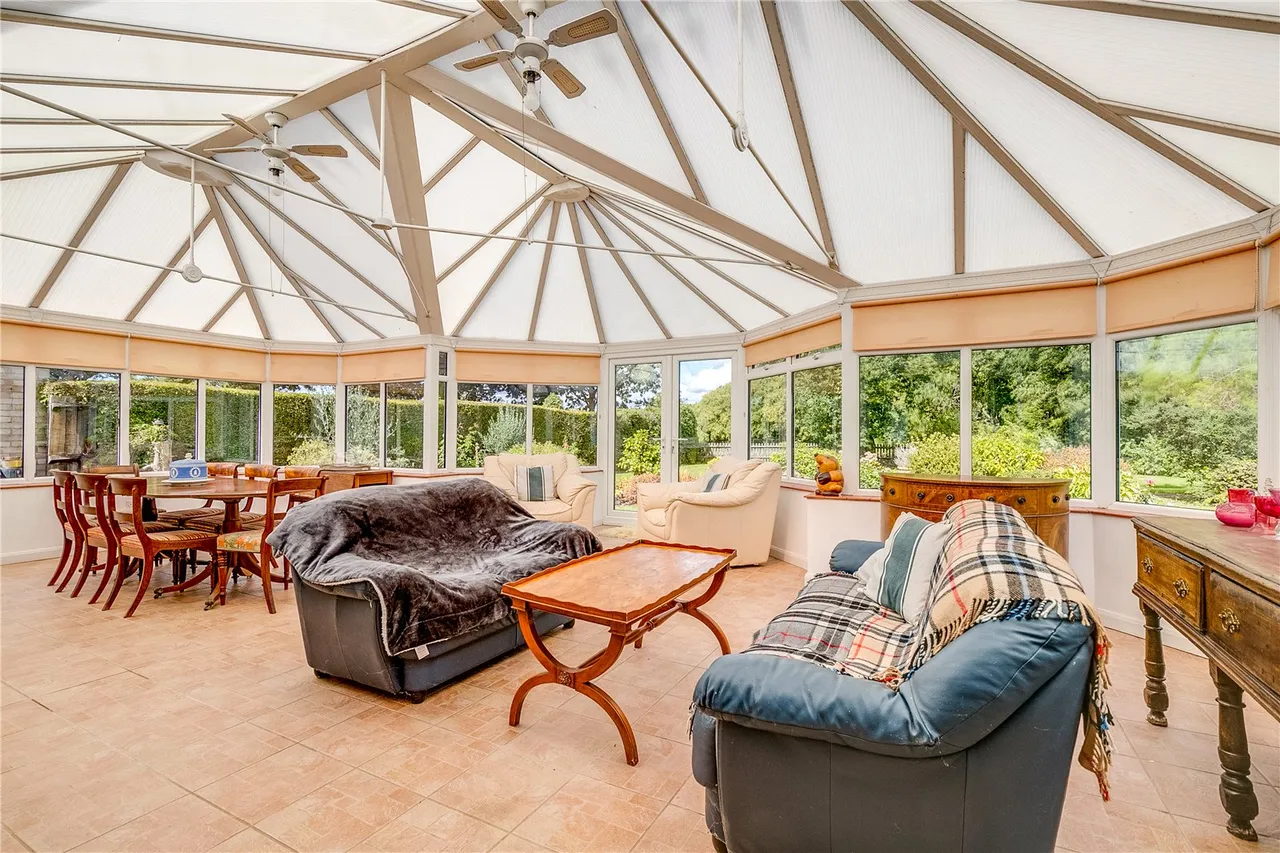 Raffin Park, Datchworth, SG3, photo 7