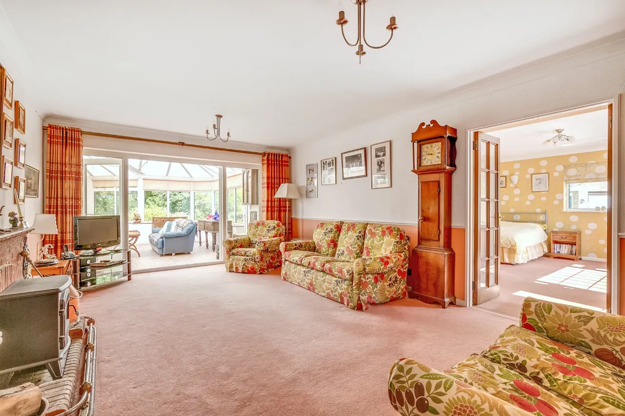 Raffin Park, Datchworth, SG3, photo 9