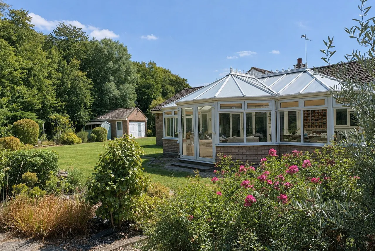 Raffin Park, Datchworth, SG3, photo 5