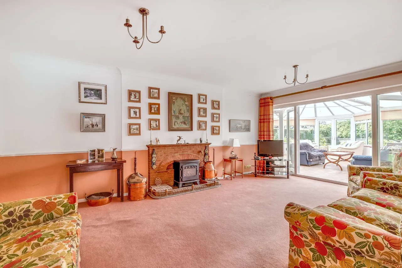 Raffin Park, Datchworth, SG3, photo 8