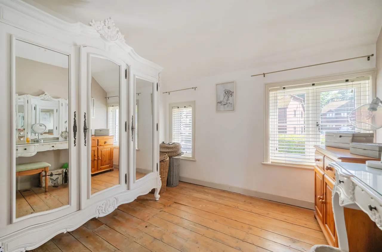 Sandy Lane, Church Crookham, GU52, photo 11