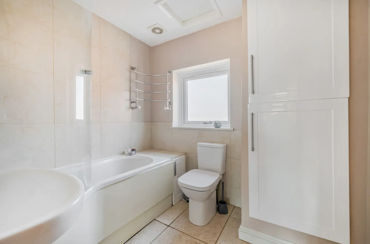 Sandy Lane, Church Crookham, GU52, photo 10