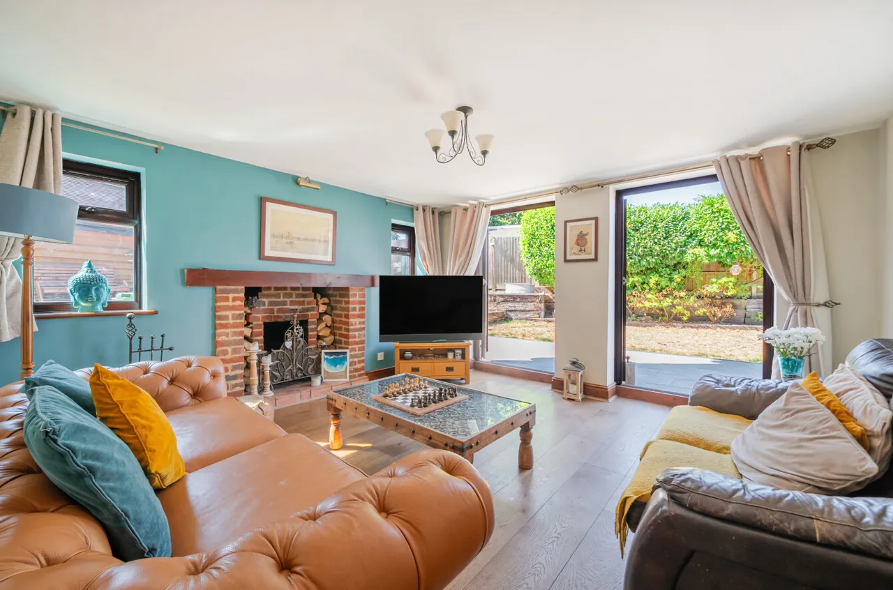 Sandy Lane, Church Crookham, GU52, photo 3