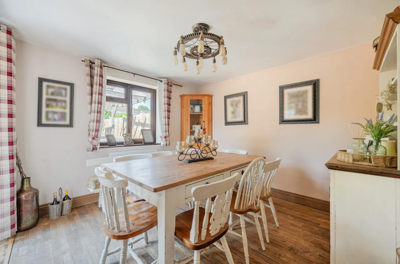 Sandy Lane, Church Crookham, GU52, photo 5