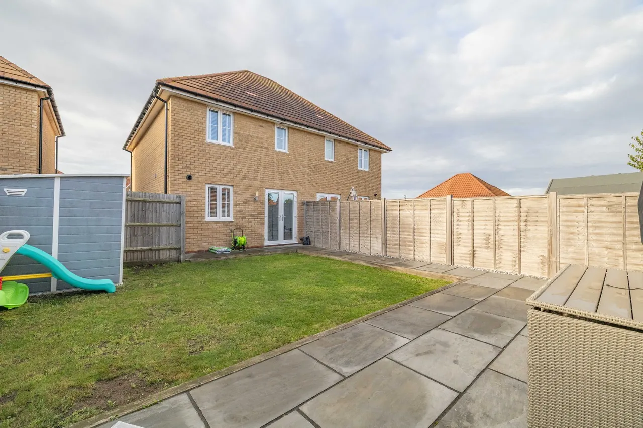 Rhondda Vale, Aylesham, CT3, photo 11