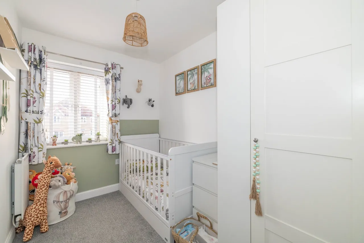 Rhondda Vale, Aylesham, CT3, photo 8