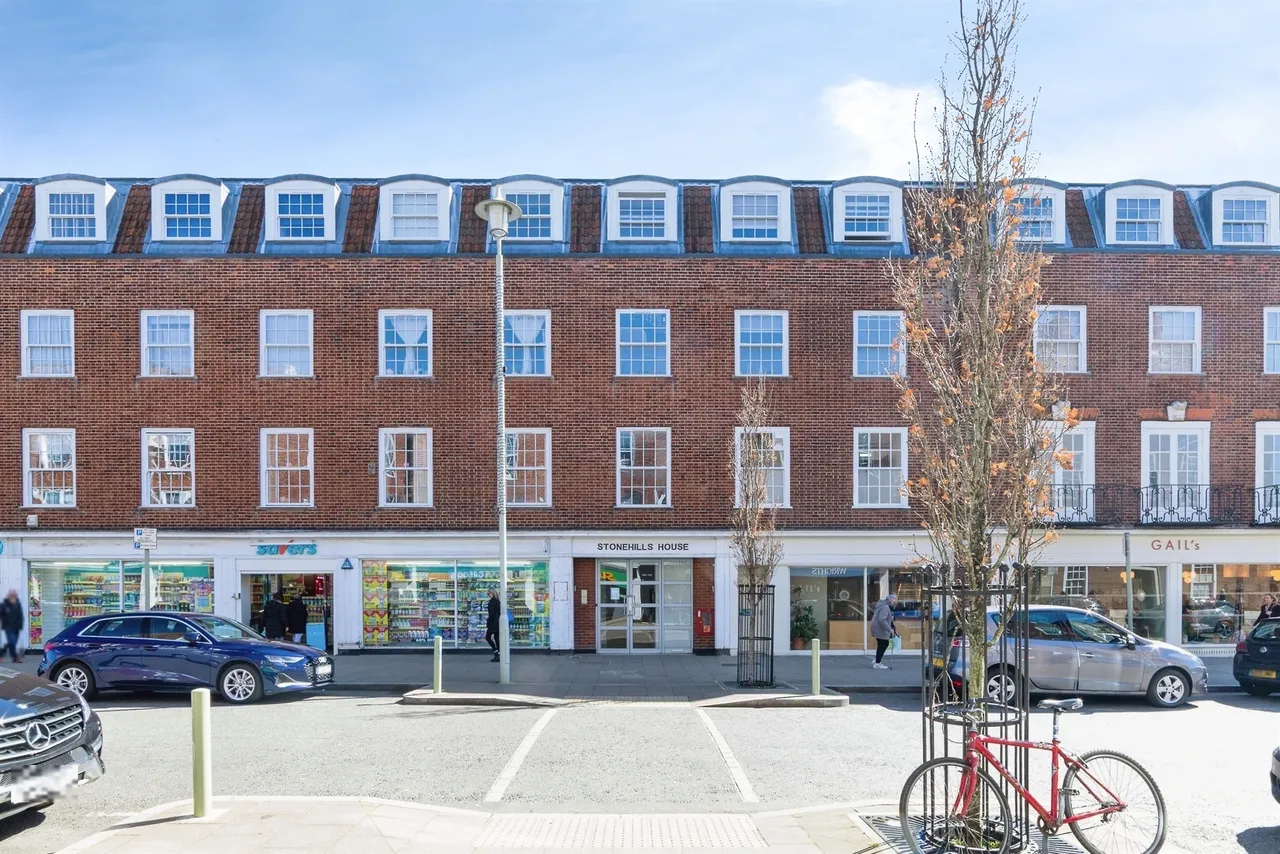 Stonehills, WELWYN GARDEN CITY, photo 3