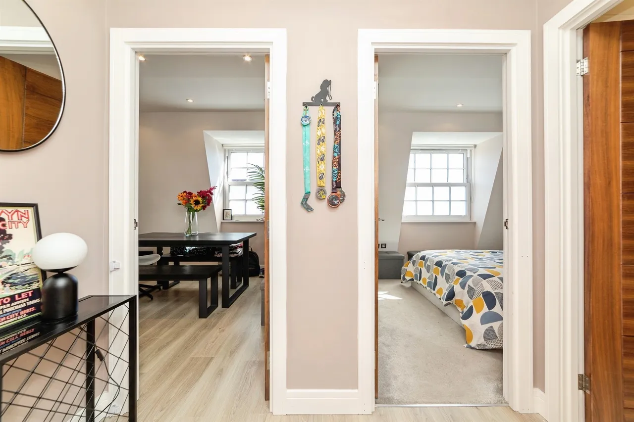 Stonehills, WELWYN GARDEN CITY, photo 9