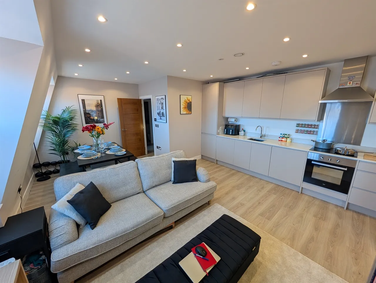 Stonehills, WELWYN GARDEN CITY, photo 2