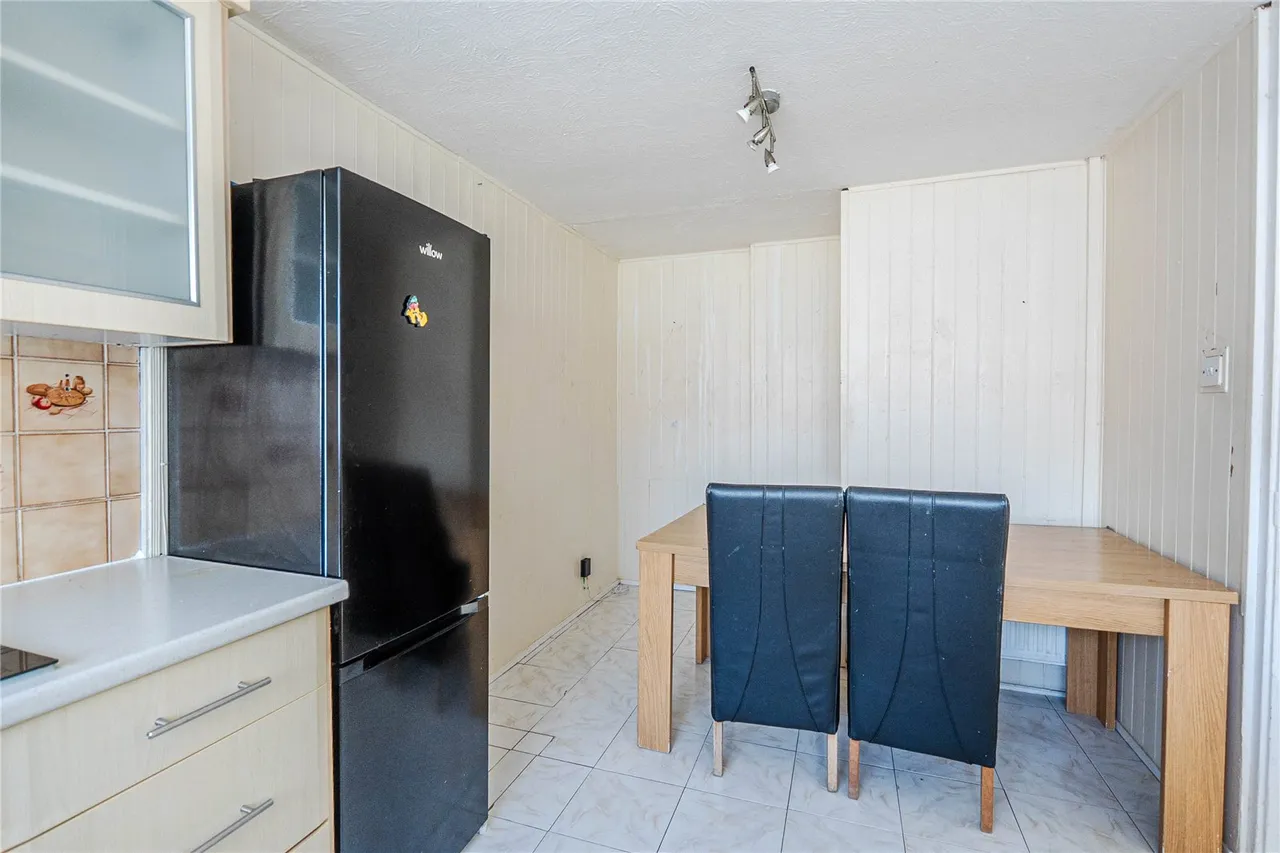 Bletchley, Milton Keynes, photo 6