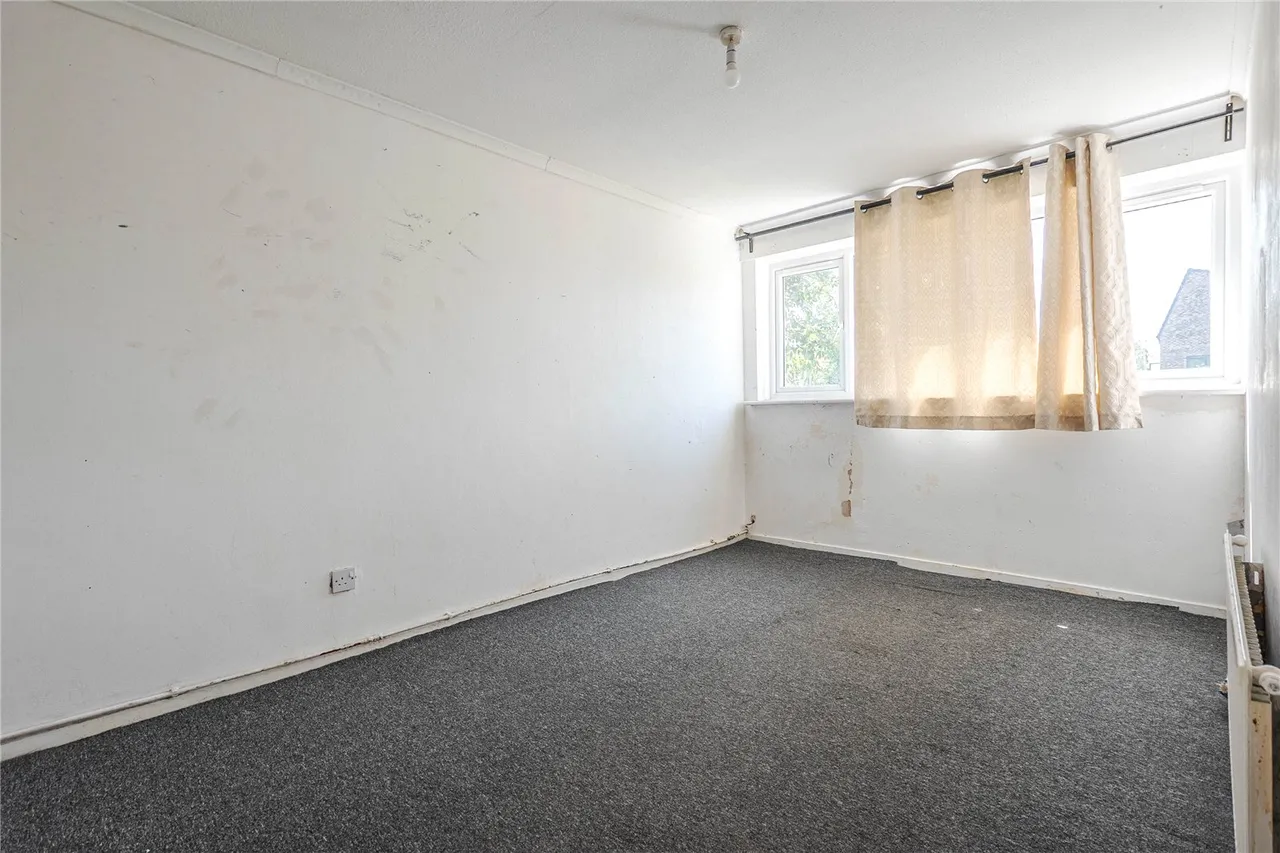 Bletchley, Milton Keynes, photo 7